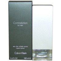 Contradiction by Calvin Klein
